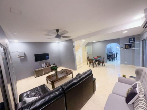 A07 A Homestay For Desired Gathering